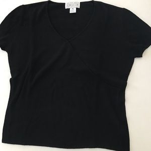 Saks Fifth Avenue Fiolio Collection Shirt
